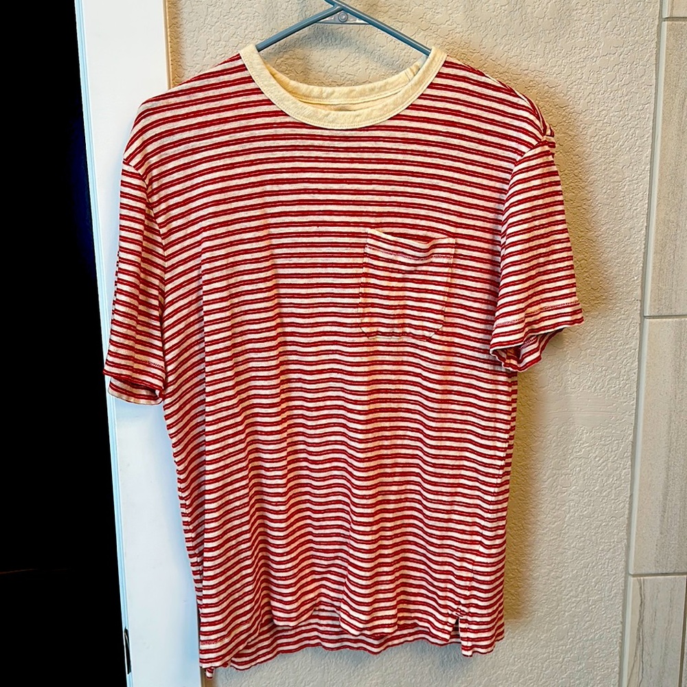 Banana Republic shirt